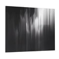 thumbnail image 1 of Fuzoiu Monochrome Abstract Lines Print Canvas Wall Art for Bathrooms,Wall Decor for Bedroom,Framed Artwork for Wall,Modern Wall Decorations Prints Picture for Kitchen Home, 1 of 6