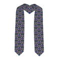 thumbnail image 1 of Fuzoiu Roosters 1 Print Graduation Sash,Graduation Stole,Unisex Adult Graduation Stole Shawl 91" Long,for Academic Commencements Shawl-Sharp Corner, 1 of 7