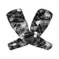thumbnail image 1 of Fuzoiu Seamless Pattern With Skulls Print Cooling Sleeves for Sun Protection,UV Cooling Sleeves,Cooling Arm Sleeves for Men & Women,Ideal for Outdoor Activitie, 1 of 7