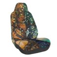 thumbnail image 1 of Fuzoiu Seasonal Tree Reflection Print Elastic Car Seat Covers, Seat Cover Protector,Universal Fit Interior Covers for Most Cars,Washable Seat Cover Non Slip for SUV,Sedan,Van, 1 of 5
