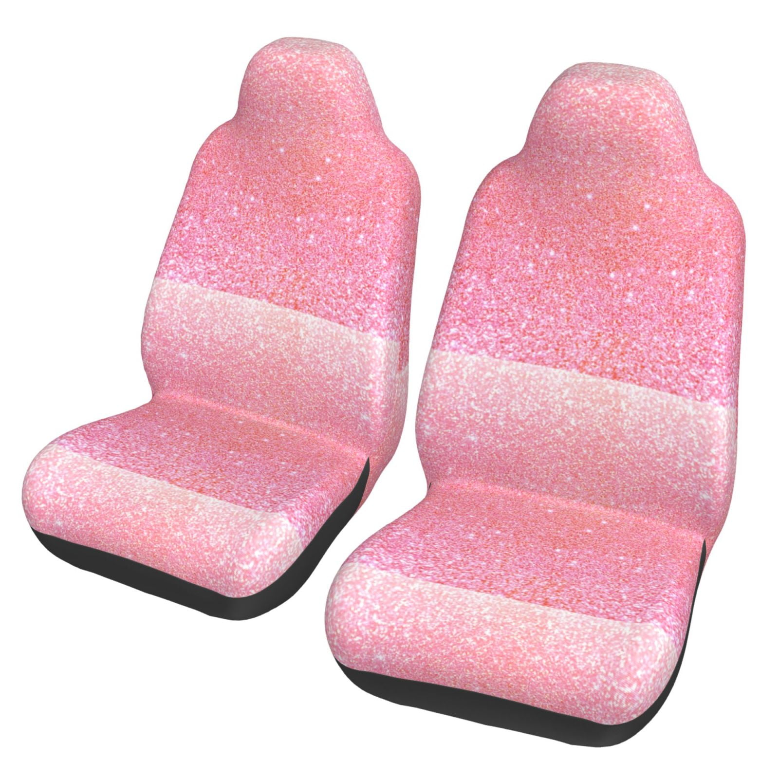 Chucky Car Seat Back Kick Protectors,2 Pack Kick Mats With Storage Pockets Car Accessorise - View #6
