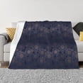 thumbnail image 1 of Fuzoiu Sunflowers Print Flannel Blanket,Throw Blanket,Flannel Home Decor,Fleece Bed Blankets,Cozy Soft Blanket for Bed, Sofa, Camping, and Travel-80"x60", 1 of 6