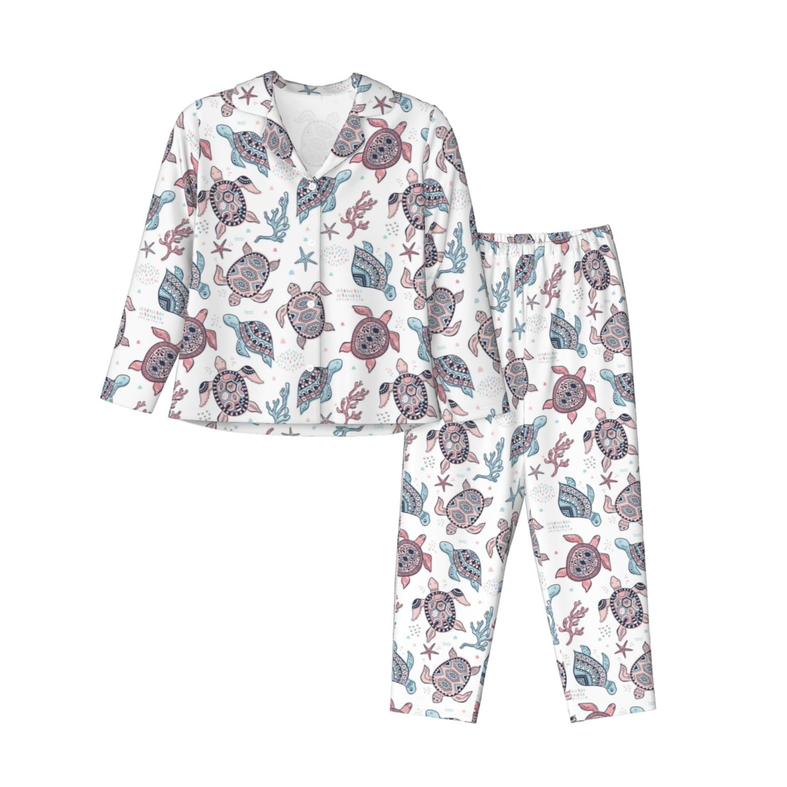 Cielo’s Legacy 4 Legged PAWjamas with Turtle Neck (Available in any pattern)