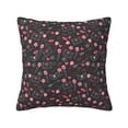 thumbnail image 1 of Fuzoiu Valentine'S Day Print Square Pillow Cover,Hidden Zipper Design,Luxury Square Pillow Case, Throw Pillow,Couch Cushion-16"x16", 1 of 7