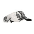 thumbnail image 1 of Fuzoiu Vintage Cactus Pickup Print Adult Sunscreen Visor Cap,Adjustable Summer Cap for Men Women,Unisex Running Outdoor Beach Hat, 1 of 7