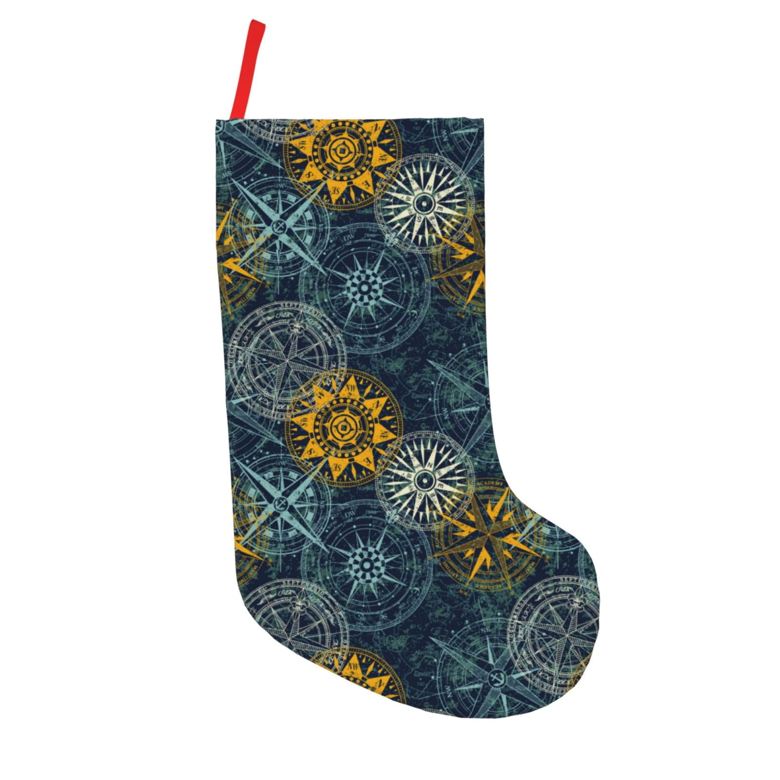 Personalized Stockings For Family