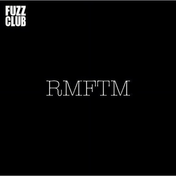 Fuzz Club Session (Vinyl)