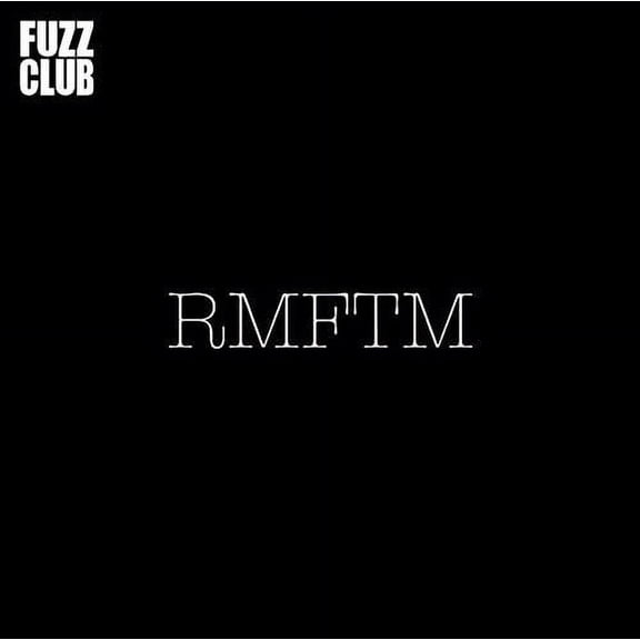 Fuzz Club Session (Vinyl)