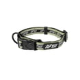 thumbnail image 1 of FuzzYard Active Dog Collar Khaki, 1 of 2
