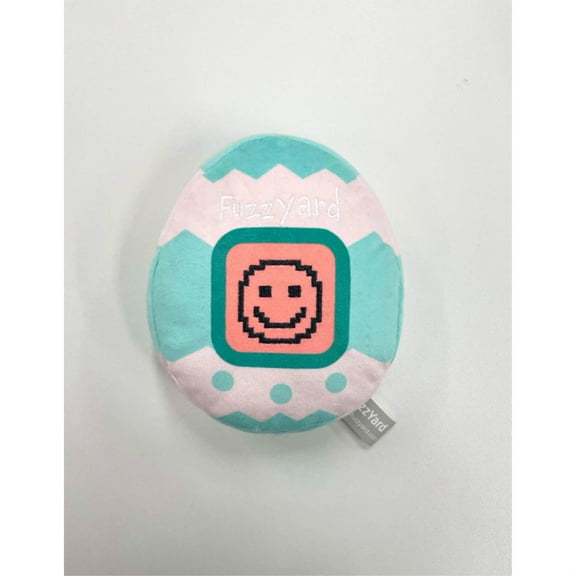 FuzzYard Dog Toy Tamadogchi