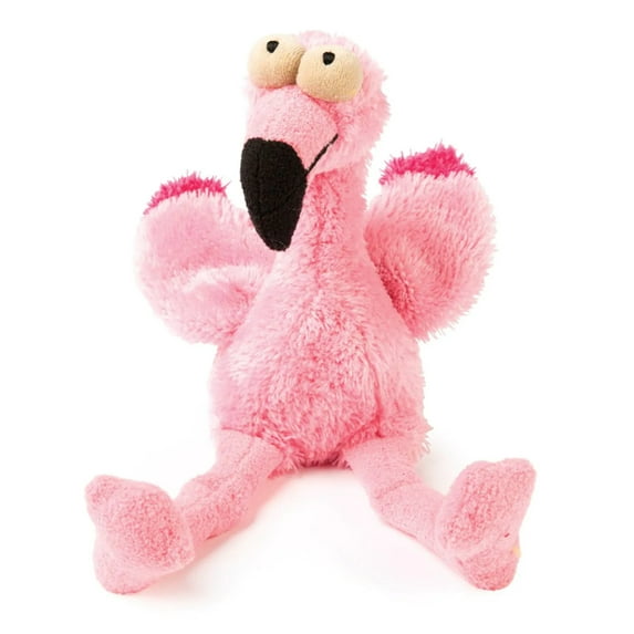 FuzzYard Neighborhood Nasties Plush Dog Toy