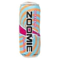 thumbnail image 1 of FuzzYard Zoomie Energy Drink Plush Dog Toy, 1 of 2