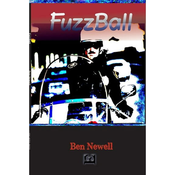 Fuzzball, (Paperback)