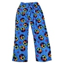 Fuzzies by Confetti Women Pajama Pants Sleepwear Fleece PJ, Junior Small