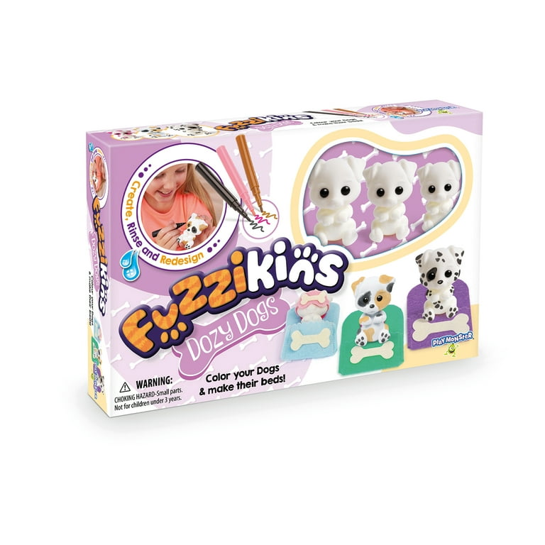 Dogs craft toys discount
