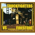 thumbnail image 1 of Truckfighters Vs. Firestone - Fuzzsplit Of The Century - Music & Performance - Vinyl, 1 of 1