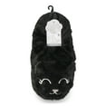 thumbnail image 1 of Fuzzy Babba, Women's Faux Fur Cat Slipper Socks, 1-Pack, One Size, 1 of 5