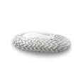 thumbnail image 1 of Fuzzy Babba Women's Textured Herringbone Slipper Socks, 1-Pack, Shoe Sizes 7-9.5, 1 of 6