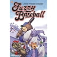 thumbnail image 1 of Pre-Owned Fuzzy Baseball (Hardcover) 1545804354 9781545804353, 1 of 1