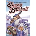 thumbnail image 1 of Fuzzy Baseball: Fuzzy Baseball (Series #1) (Paperback), 1 of 1