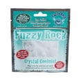 thumbnail image 1 of Fuzzy Brush 3339 Crystal Cool Mint Protects & Repairs Teeth, 1 of 3