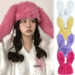Hats Bunnies