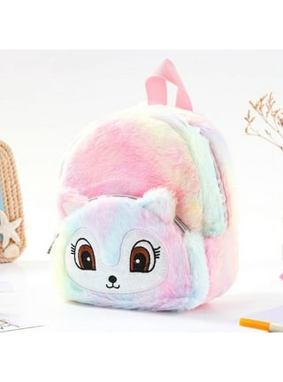 Smiggle fluffy meow junior backpack sale