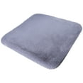 thumbnail image 1 of Fuzzy Car Seat Cover - Synthetic Rabbit , Universal Size, for Cars/Offices, Soft/, 1 of 5