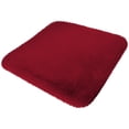 thumbnail image 1 of Fuzzy Car Seat Cover - Synthetic Rabbit , Universal Size, for Cars/Offices, Soft/, 1 of 5
