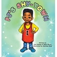 thumbnail image 1 of Fuzzy-Feeling Books PJ's Shy-Town, (Hardcover), 1 of 1