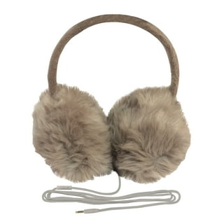 Fluffy best sale beats headphones