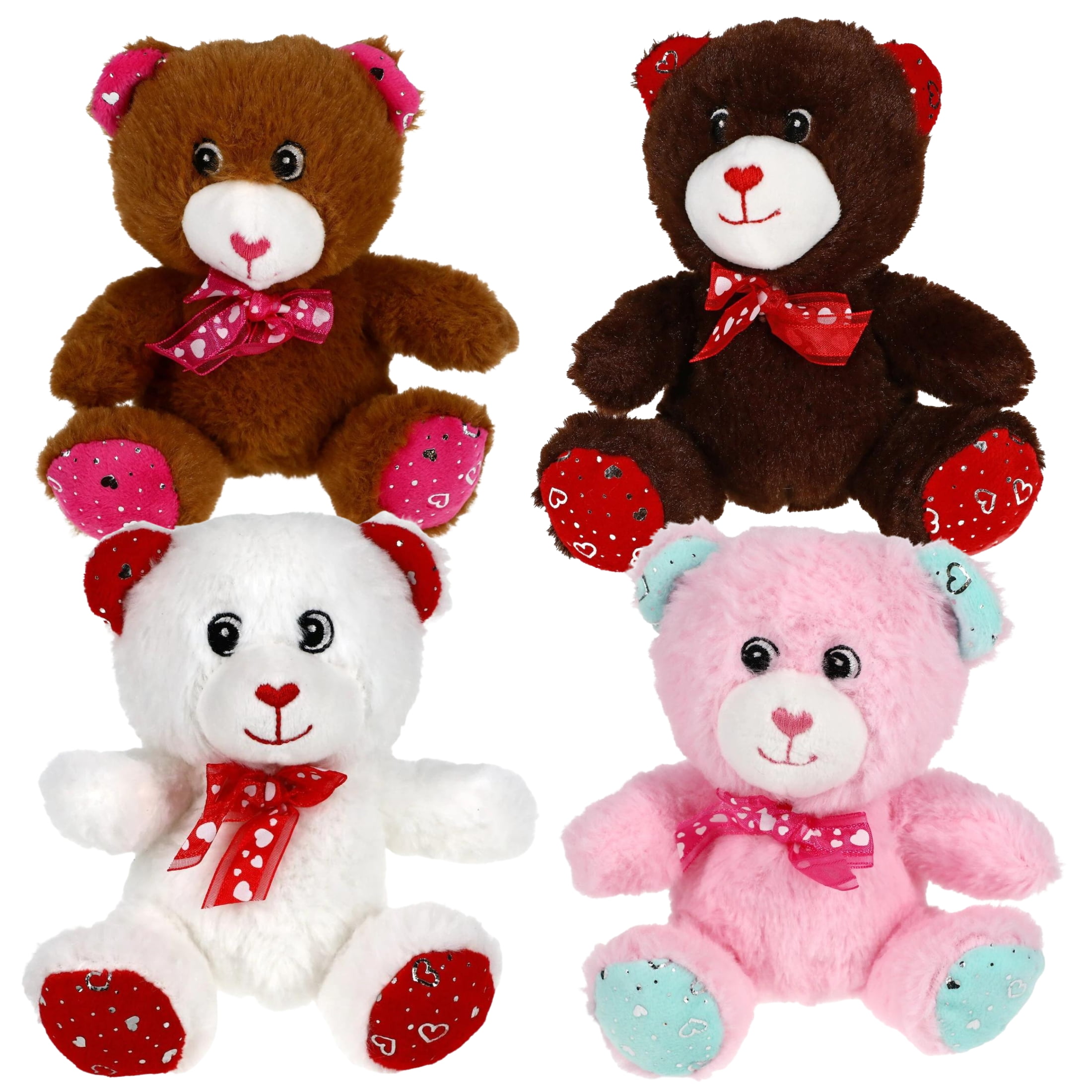 Scented teddy bears hotsell