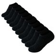 thumbnail image 1 of Fuzzy Grip Socks for Women,Thick Warm Slipper Cozy Fluffy Non Slip Ankle Hospital socks With Grips, 1 of 10