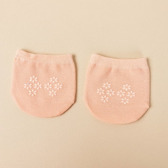 Fuzzy Gripper Socks Fleece Lined Sock Slippers for Women and Men Soft Plush Thermal House Socks with Anti-Skid Sole Sock Slippers