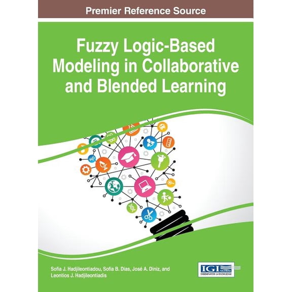 Fuzzy Logic-Based Modeling in Collaborative and Blended Learning, (Hardcover)