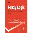 thumbnail image 1 of Fuzzy Logic: EinfÃ¼hrung in Theorie Und Anwendungen, (Paperback), 1 of 1