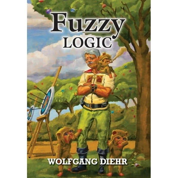 Fuzzy Logic -- Wolfgang Diehr