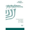 thumbnail image 1 of Fuzzy Logic and Quantum States in Talmudic Reasoning (Hardcover), 1 of 1