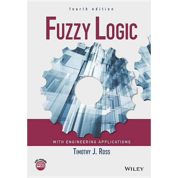 Fuzzy Logic with Engineering Applications, (Paperback)