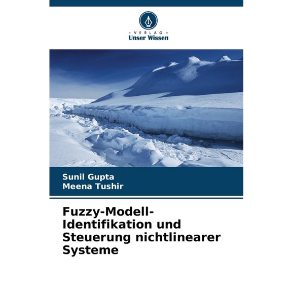 Fuzzy-Modell-Identifikation und Steuerung nichtlinearer Systeme, (Paperback)