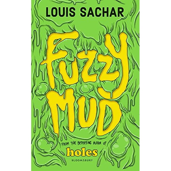 Fuzzy Mud