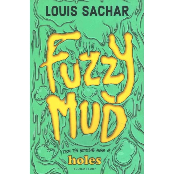 Fuzzy Mud