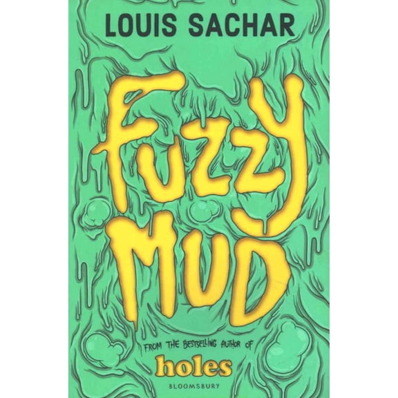 Pre-Owned Fuzzy Mud