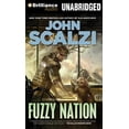thumbnail image 1 of Pre-Owned Fuzzy Nation Paperback, 1 of 1