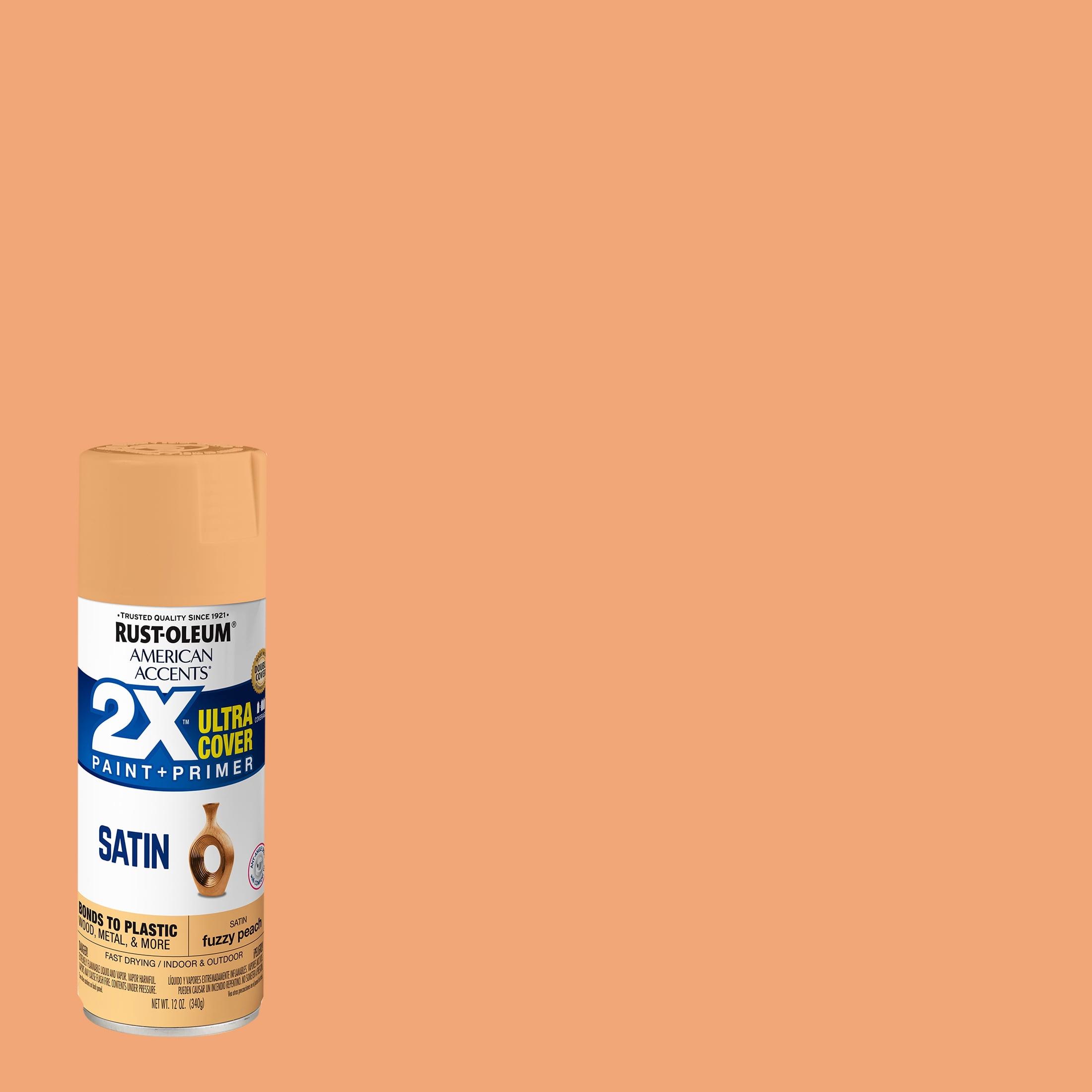 Peach Milk Lucerne Milk Lowfat 1% Milkfat - Half Gallon (container may