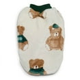 thumbnail image 1 of Fuzzy Pullover, 1 of 2