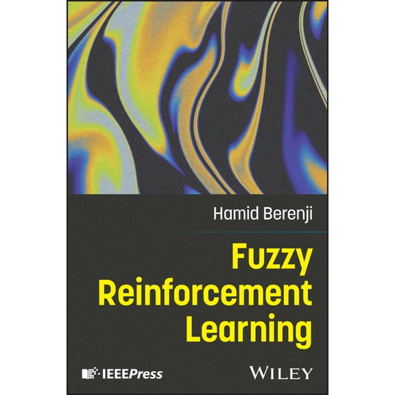 Fuzzy Reinforcement Learning, (Hardcover)