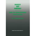 thumbnail image 1 of Fuzzy Set Theory--And Its Applications, (Paperback), 1 of 1
