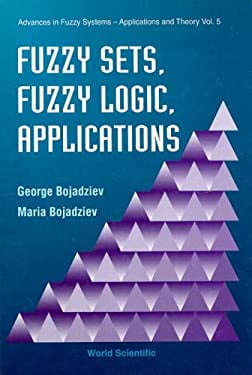 Pre-Owned Fuzzy Sets, Logic, Applications 9789810223885 / - Walmart.com