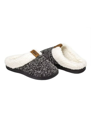 Slipper shoes walmart hot sale
